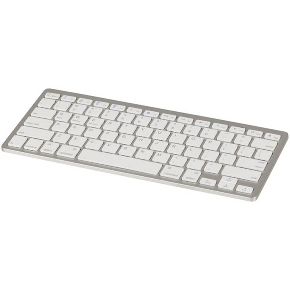 Lightweight and Rugged Construction NEXTECH Keyboard Bluetooth Multi-Device