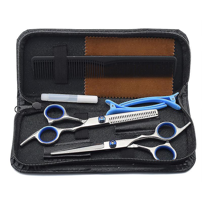 Hairdressing Scissors Set
