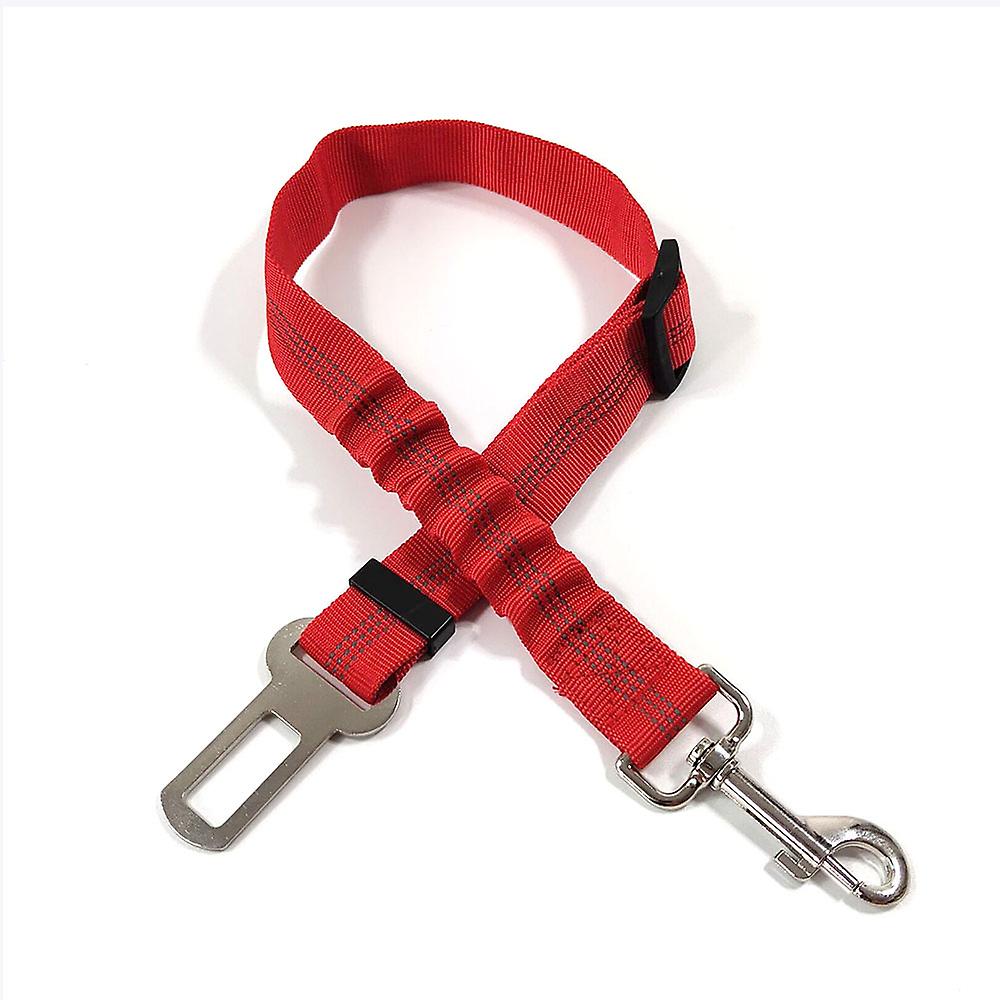 Bilsäkerhetsbälten för husdjur