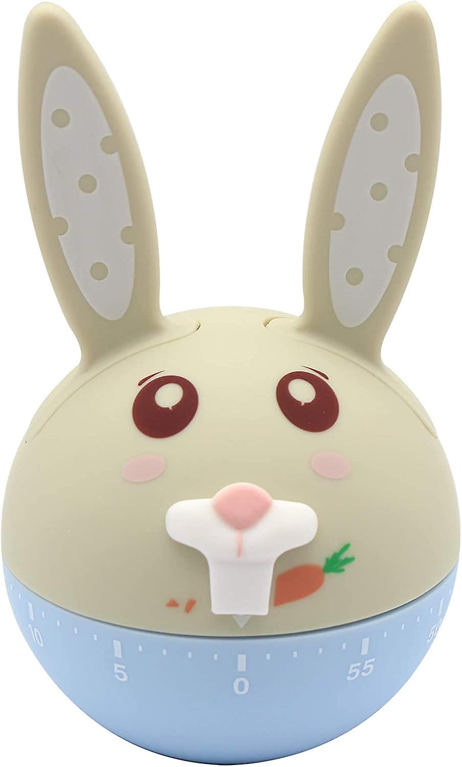 Rotating Time Manager Timer Reverse Timer Mechanical Reminder Timer Kids