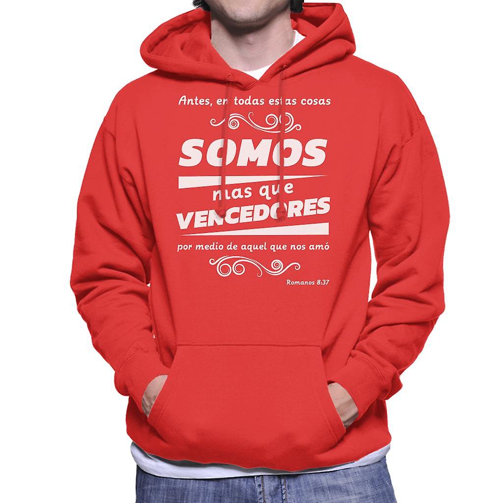 Somos Mas romere Hettegenser