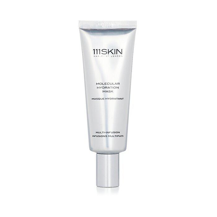 111Skin Molecular Hydration Mask 75ml/2.54oz