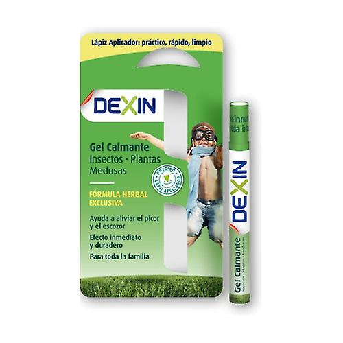 Dexin Sting Soothing Gel 2 ml
