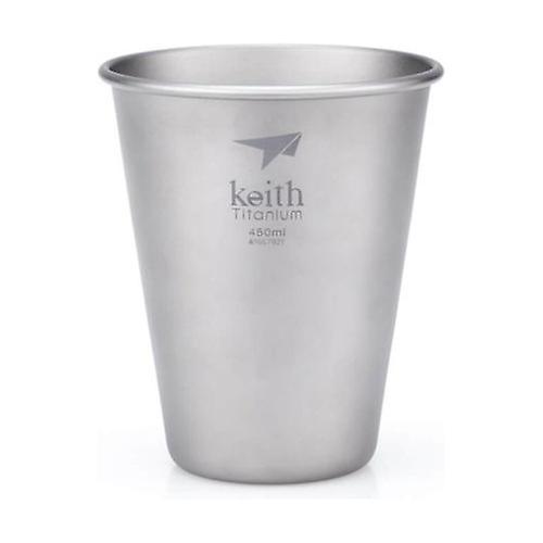 titanium glass 1 unit