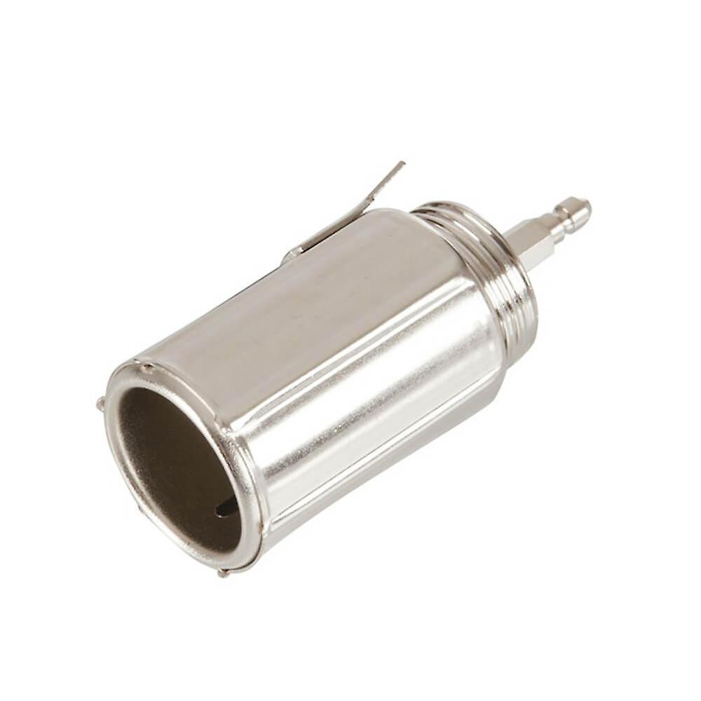 Cigarette Lighter Chassis Socket Durable Construction Premium High Quality