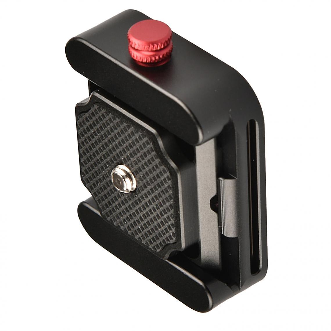 Camera Slider Tripod Tray
