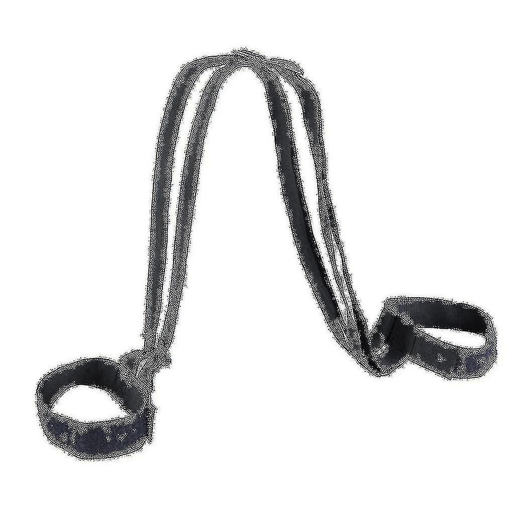 Skateboard Shoulder Carrier Adjustable Skateboard Backpack Carrier