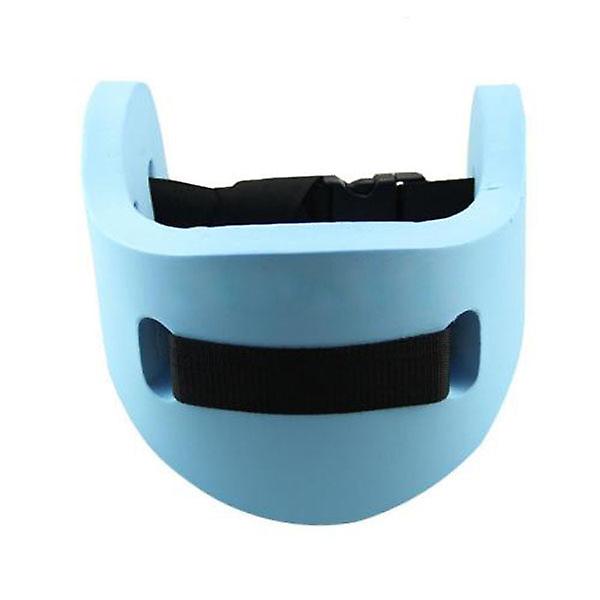 Svøm flytebelte, sikkerhet svømming midje belte flotasjonsbånd for voksne barn