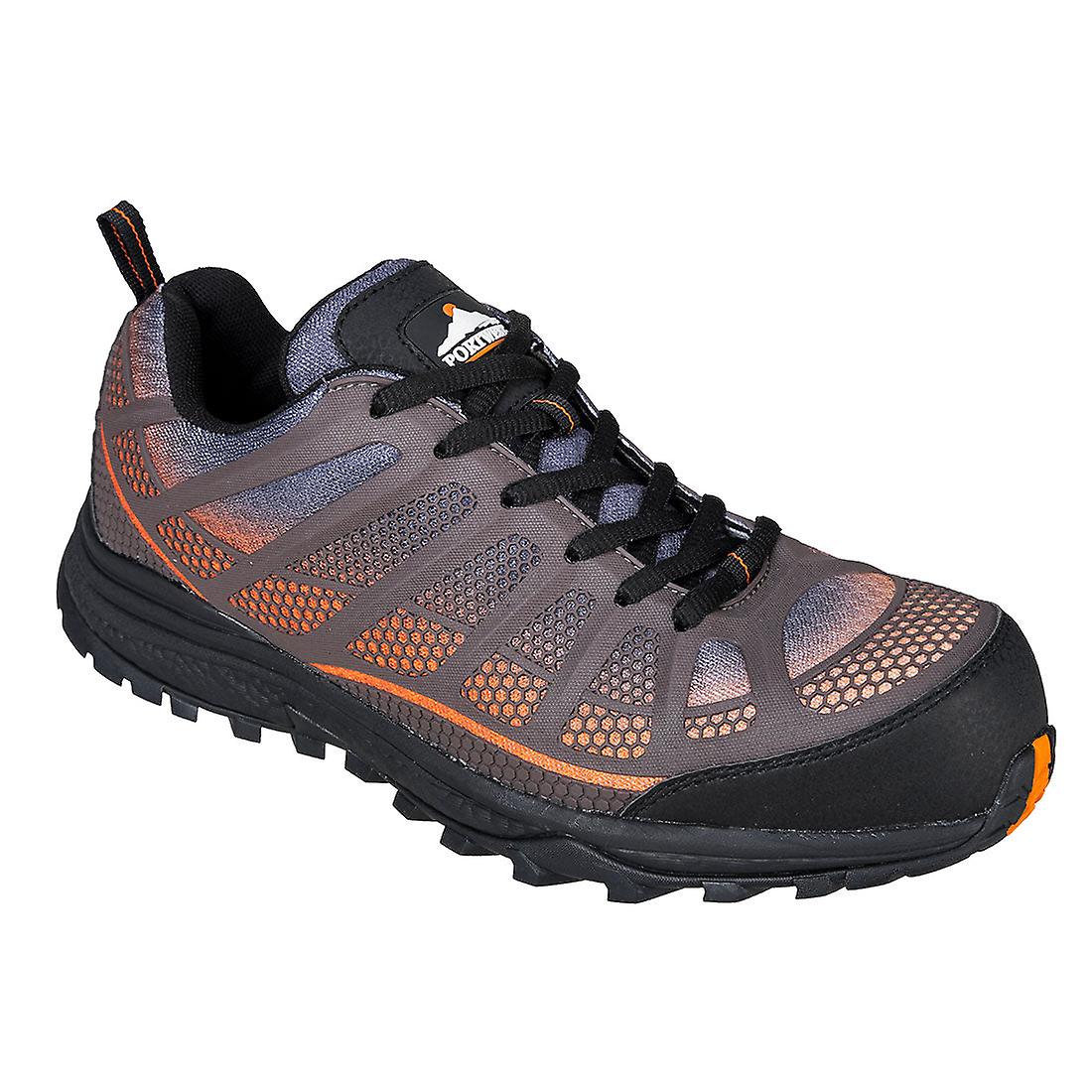 Portwest Ft36 Compositelite Low Cut Spey Trainers S1p