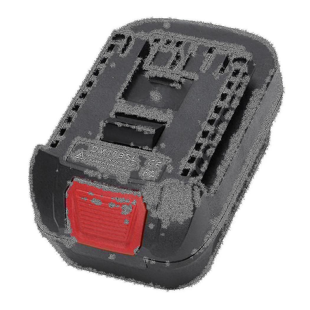 Dm18bsl Battery Converter Adapter For Milwakee 18v And For 20v - Battery Used To For 18v Tool Batte
