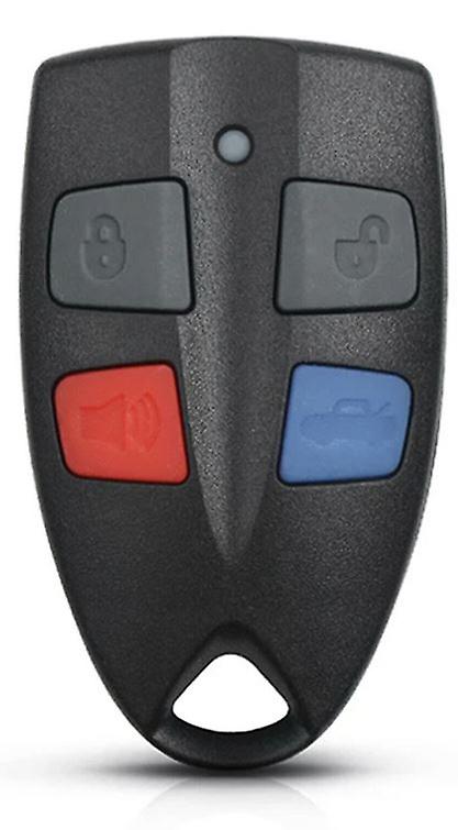 Ford Falcon Compatible Fpv/xr6/xr8 Car Series 2 & 3 99'-02' Au2/au3 Remote Key