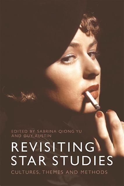 Revisiting Star Studies by Edinburgh University Press Paperback