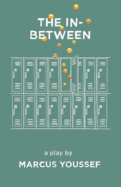 The In-between - Marcus Youssef