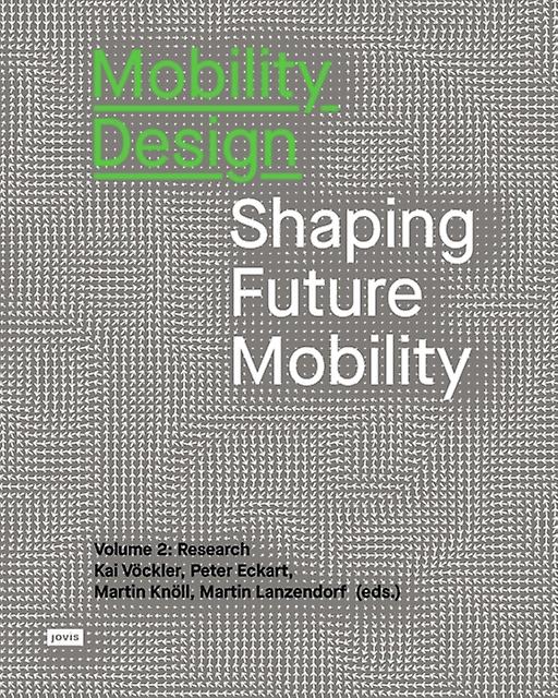 Mobility Design Paperback