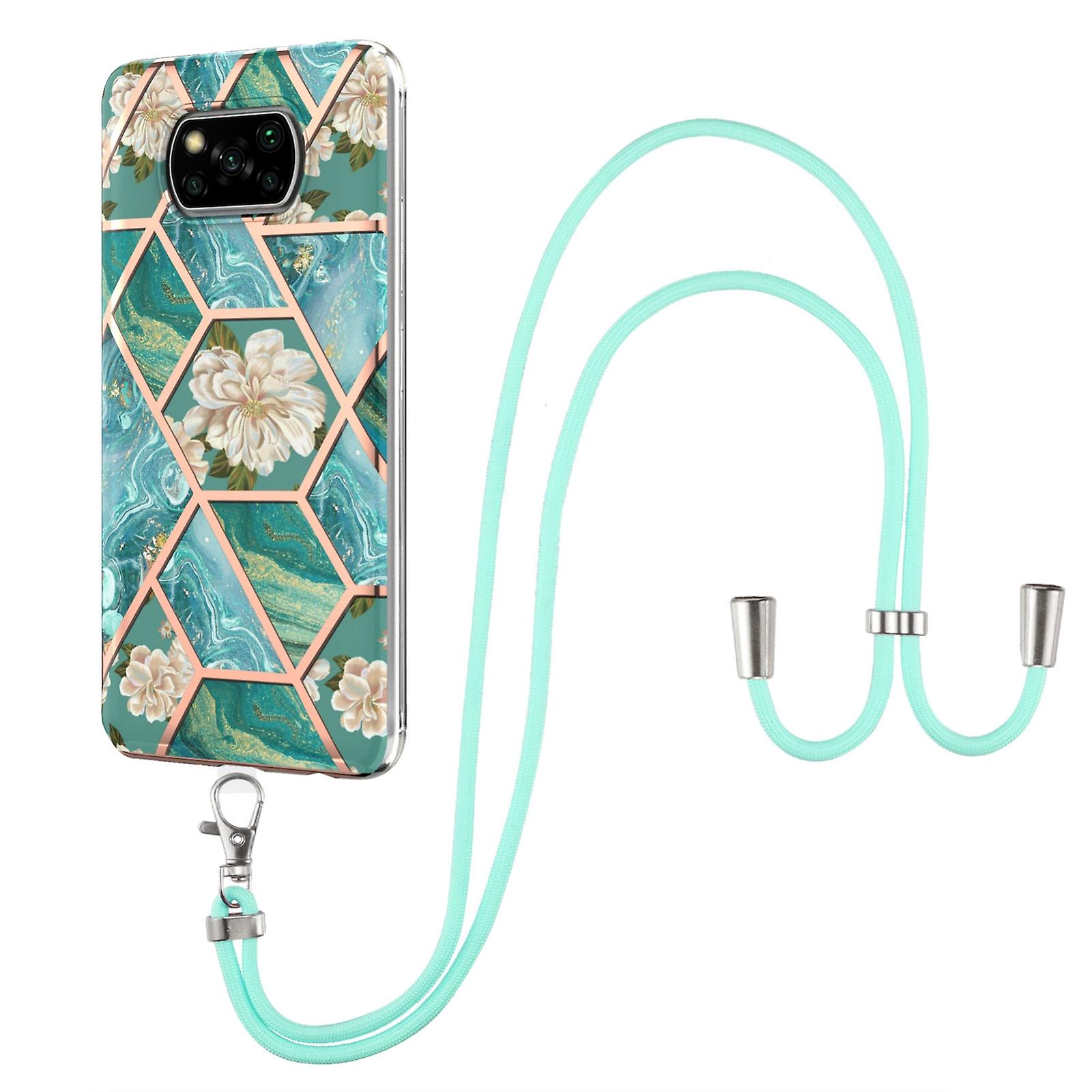 TPU Case For Xiaomi Poco X3 NFC