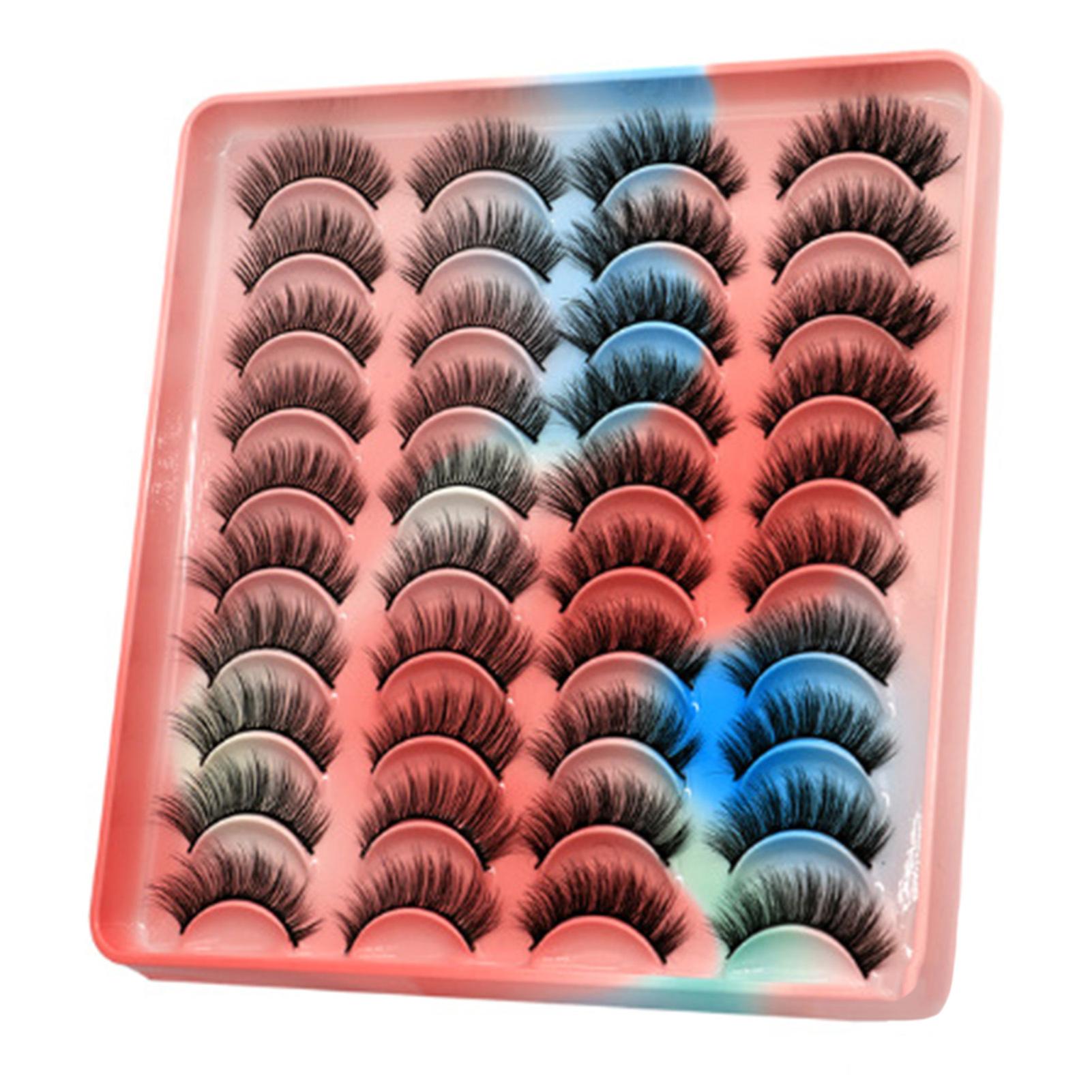 Lash Clusters Diy Eyelash Extension Individual Lashes Eyelash Extensions Wispy Lashes Cluster