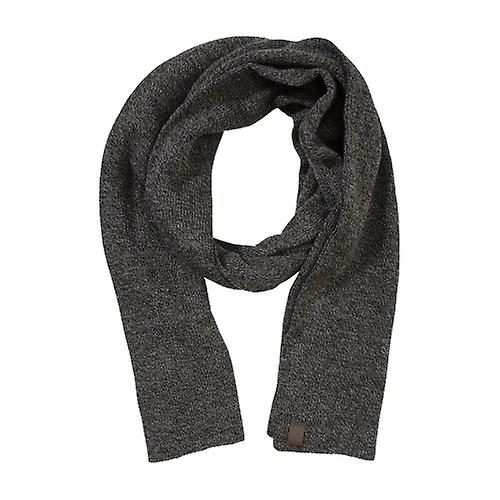 Mountain Warehouse Herren Compass Gestrickter Winterschal
