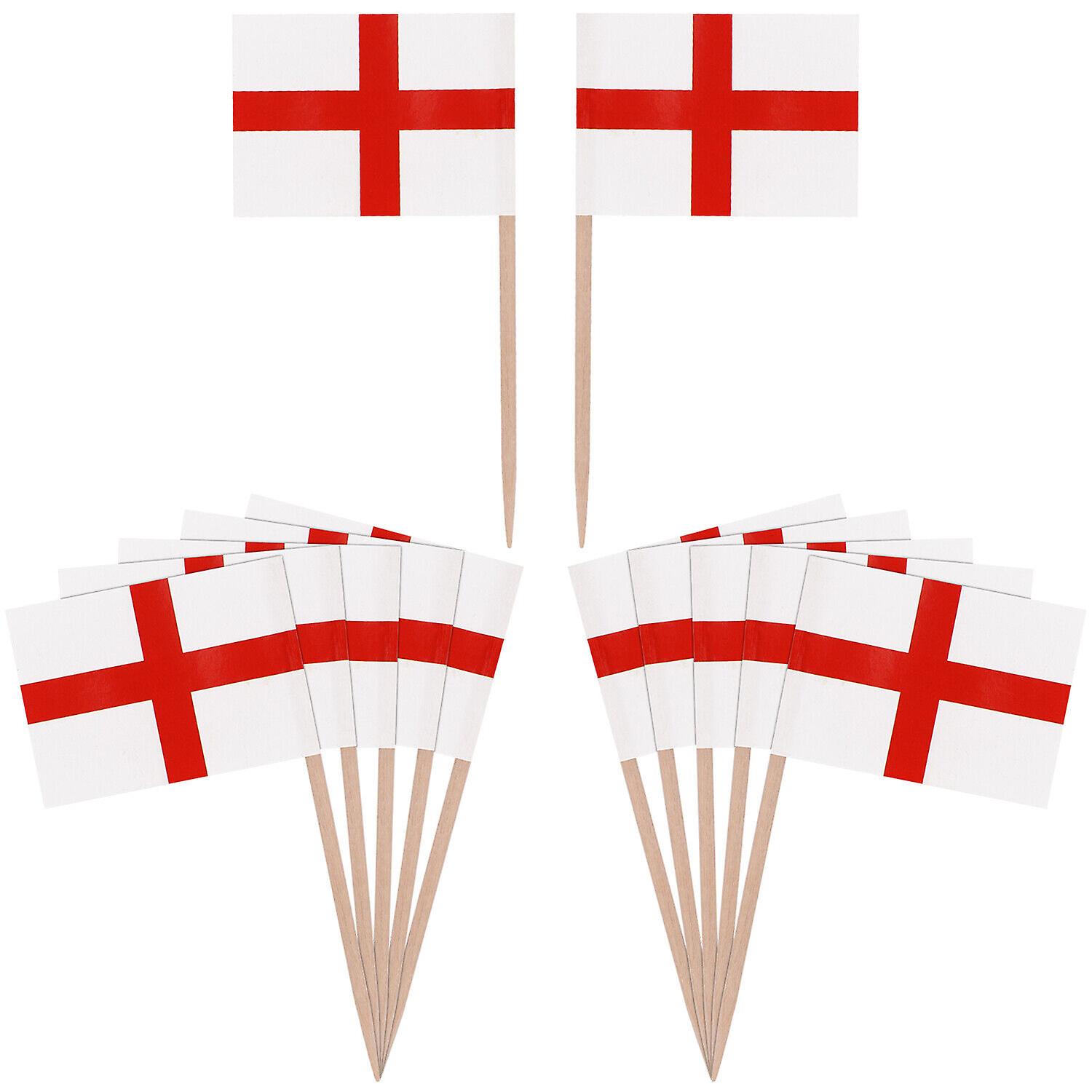 Flags Banner World Cup Party Decorations