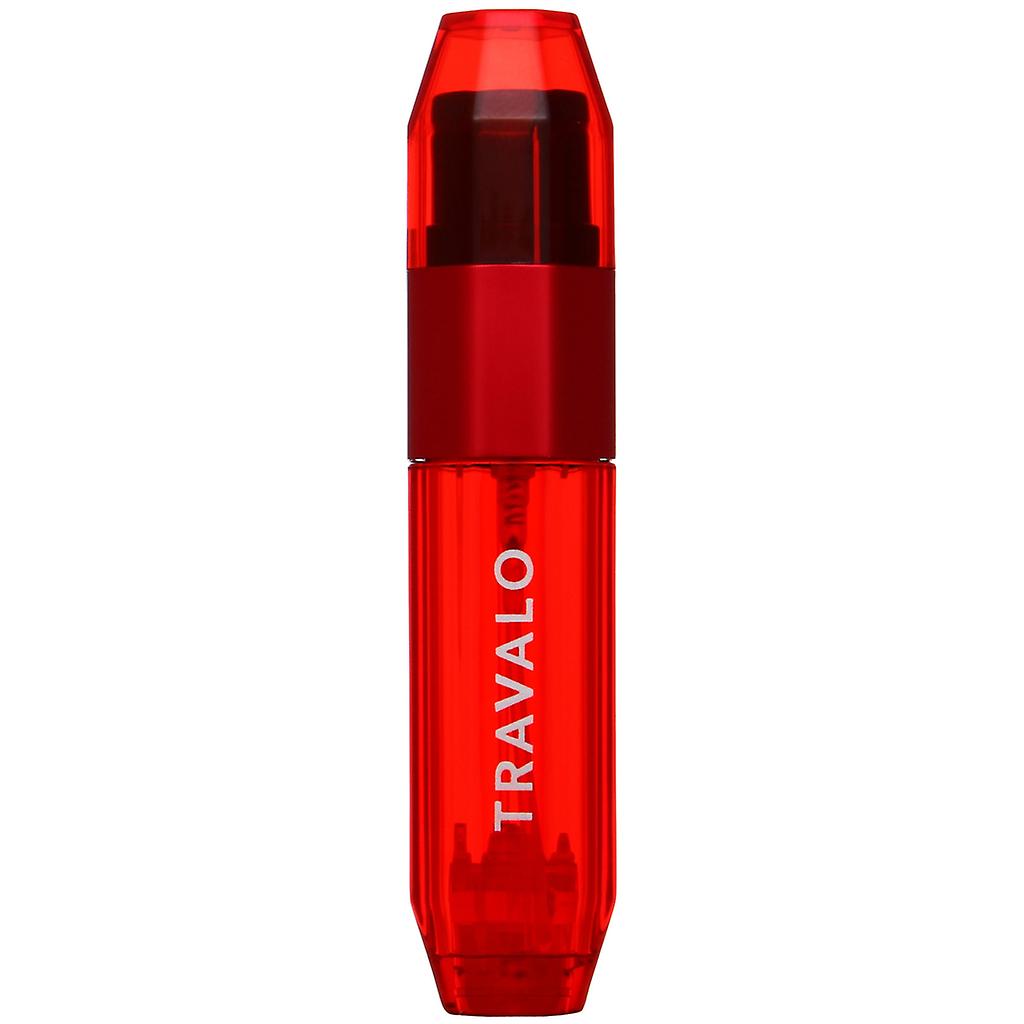 Travalo Ice Red Atomizer do perfum 5ml