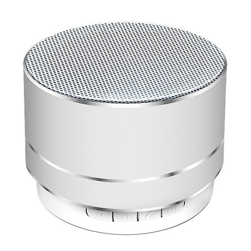 Mini Metall Wireless Bluetooth Lautsprecher