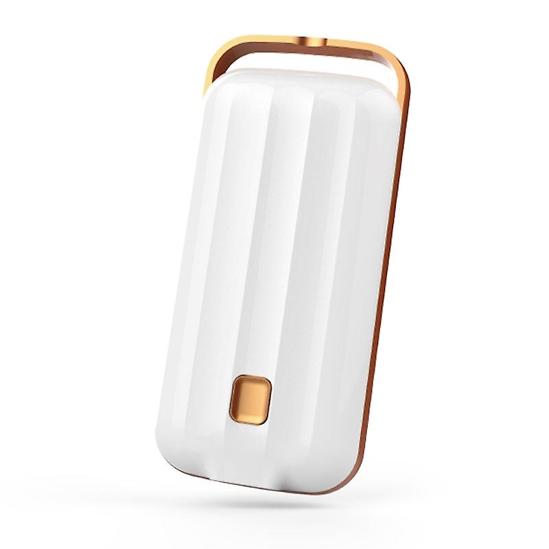 Air Purifier Hanging Neck Air Purifier