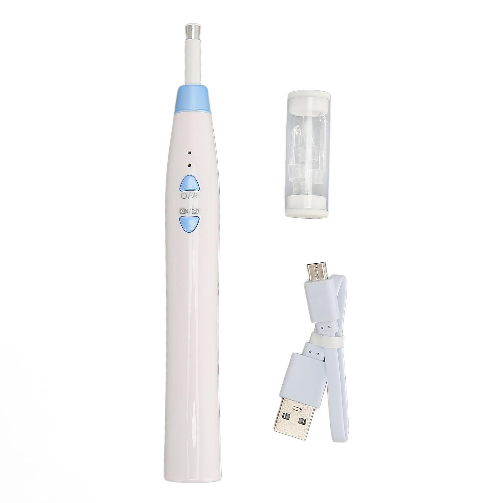 Wireless Waterproof HD Endoscope for Ear Cleaning