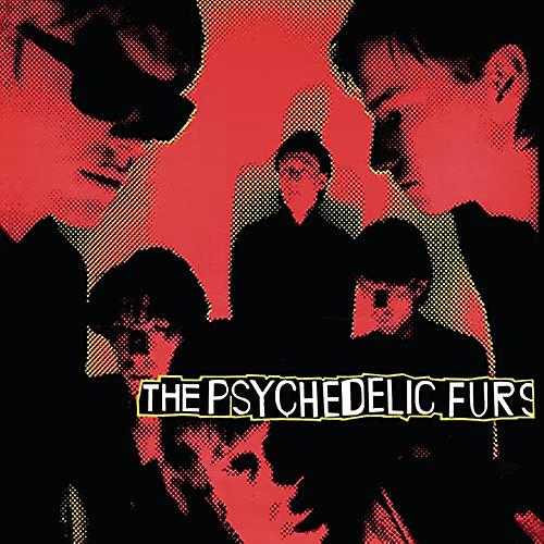 The Psychedelic Furs - Psychedelic Furs [CD] (サイケデリック ファーズ - サイケデリック ファーズ [CD])