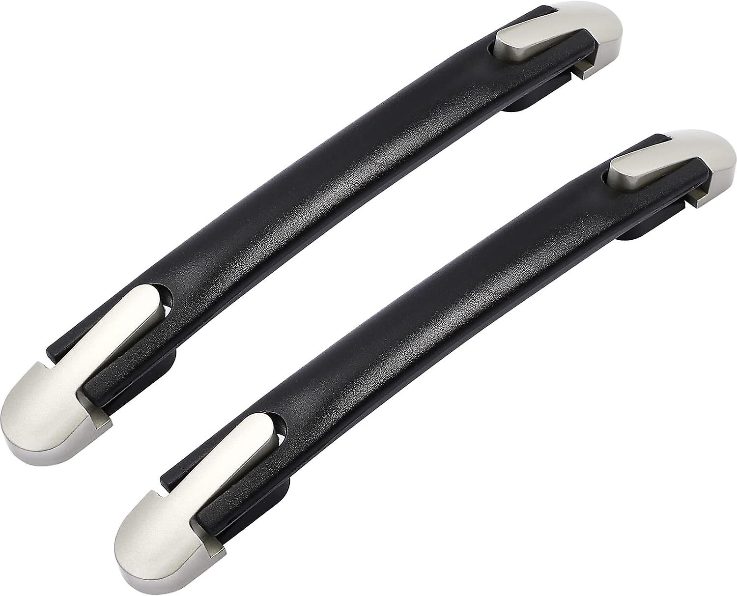 Set of 2 Replacement Handles for Suitcase, Travel Suitcase, Suitcase