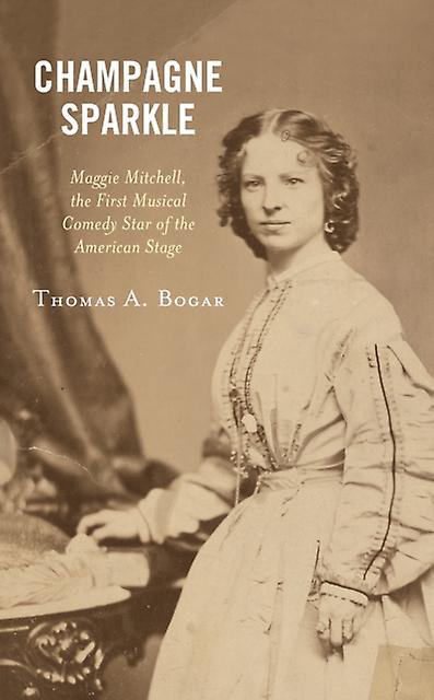 Champagne Sparkle by Thomas A. Bogar Paperback Book