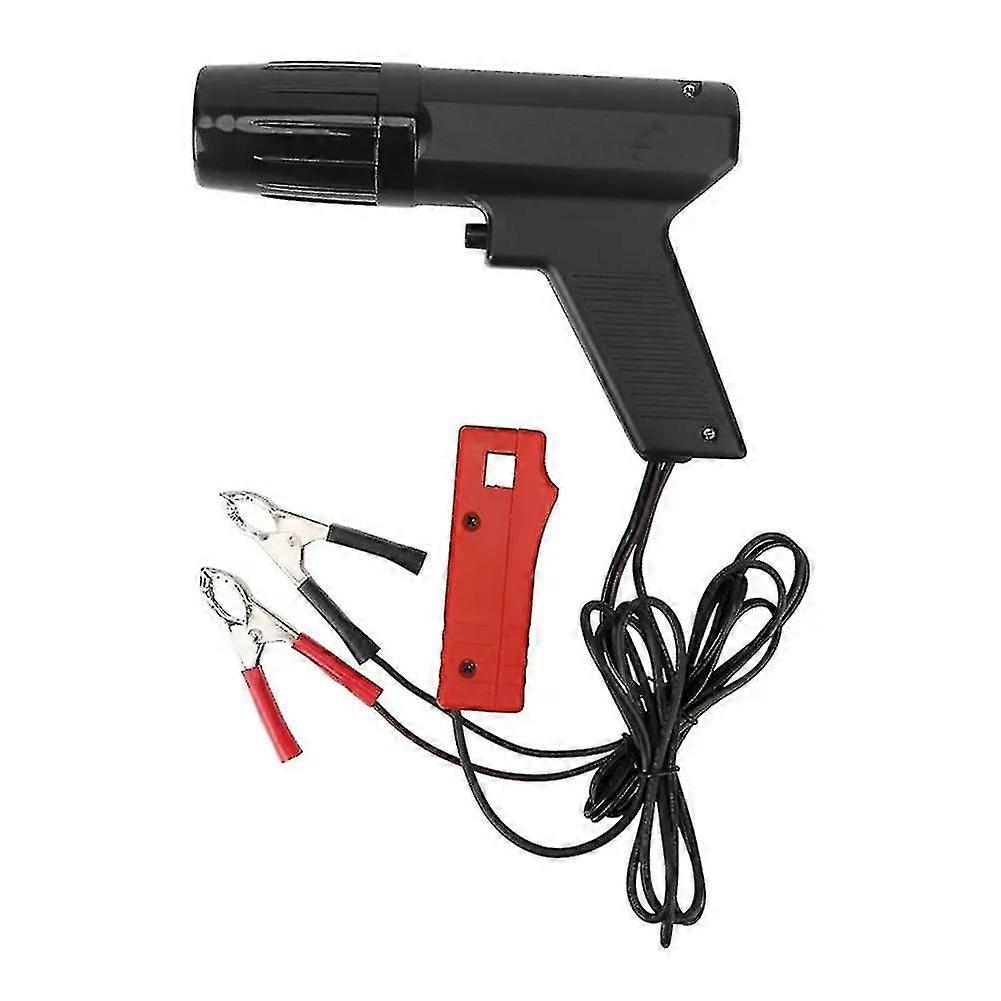 Auto Motorcycle Engine Timing Detector Multipurpose Maintenance Tool Auto Repair Supplies