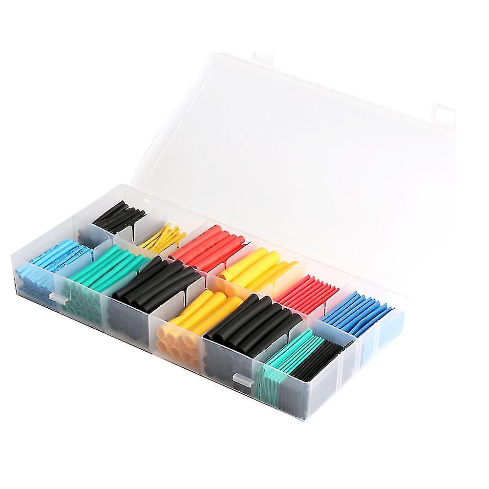 Krimpkous Thermoant - krimpkous Wrap Kit-yu