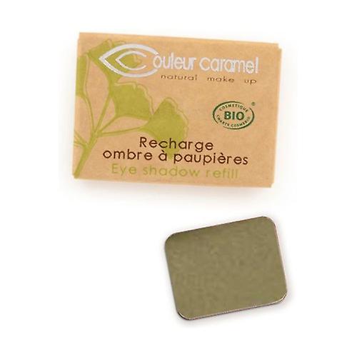 Eye shadow refill n ° 107 Pearly banana 1,3 g of powder