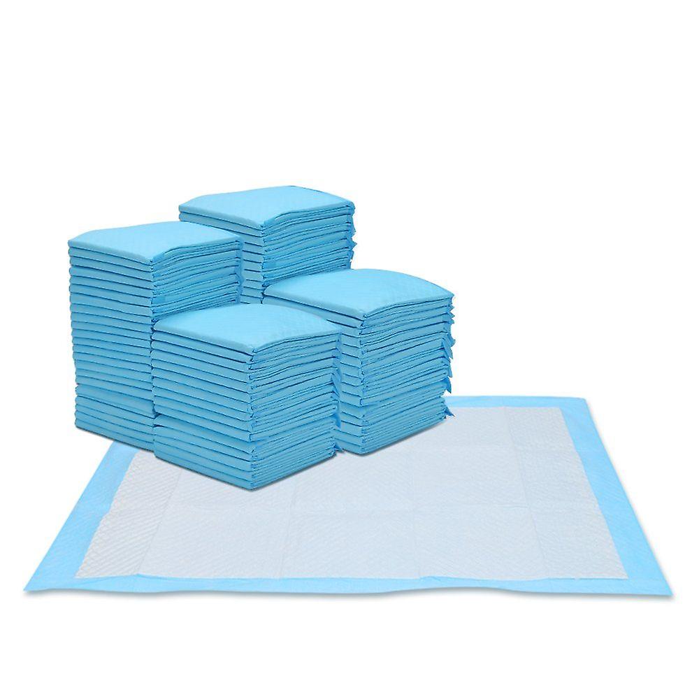 Dog Mat Puppy Training Mat Pets 60x60cm