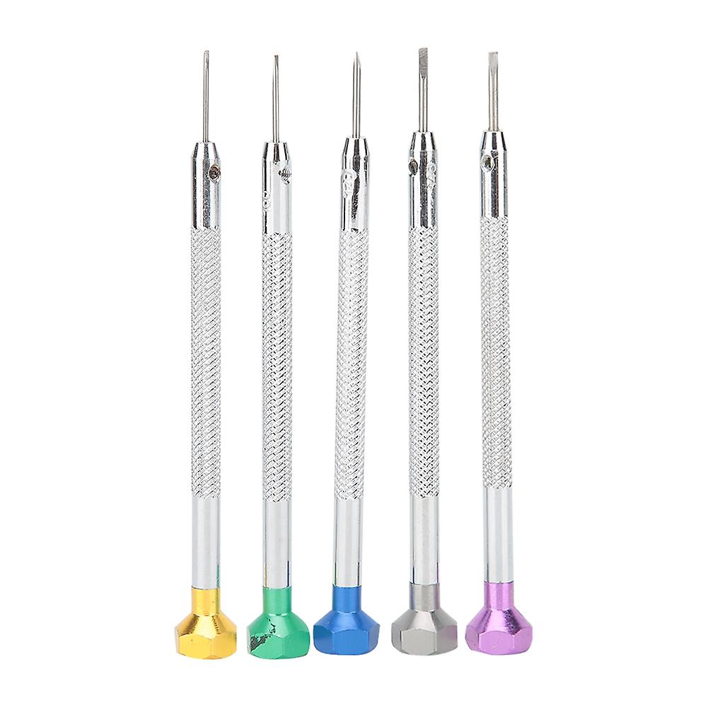 Screwdriver, Watch Repair Tool, Watch Accessory