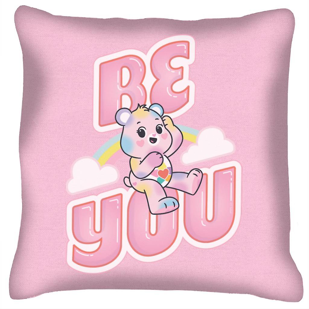 Care Bears Unlock The Magic Be You Cushion