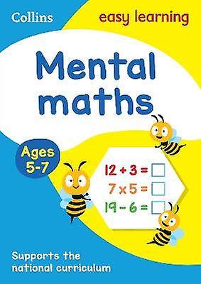 Mental Maths Ages 5-7