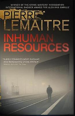 Inhuman Resources