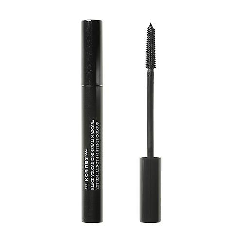 Lengthening effect mascara - 01 Black 1 unit