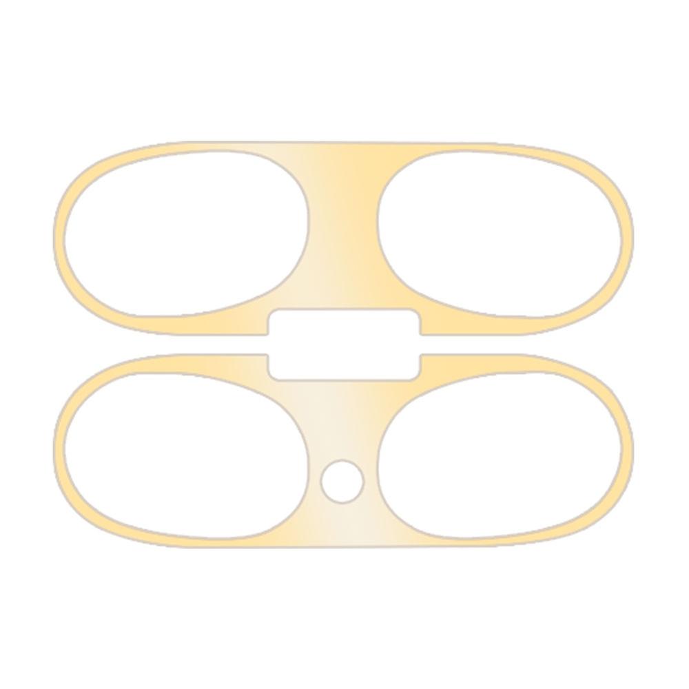 Magic Sound Metal Sticker For Beats Studio Buds