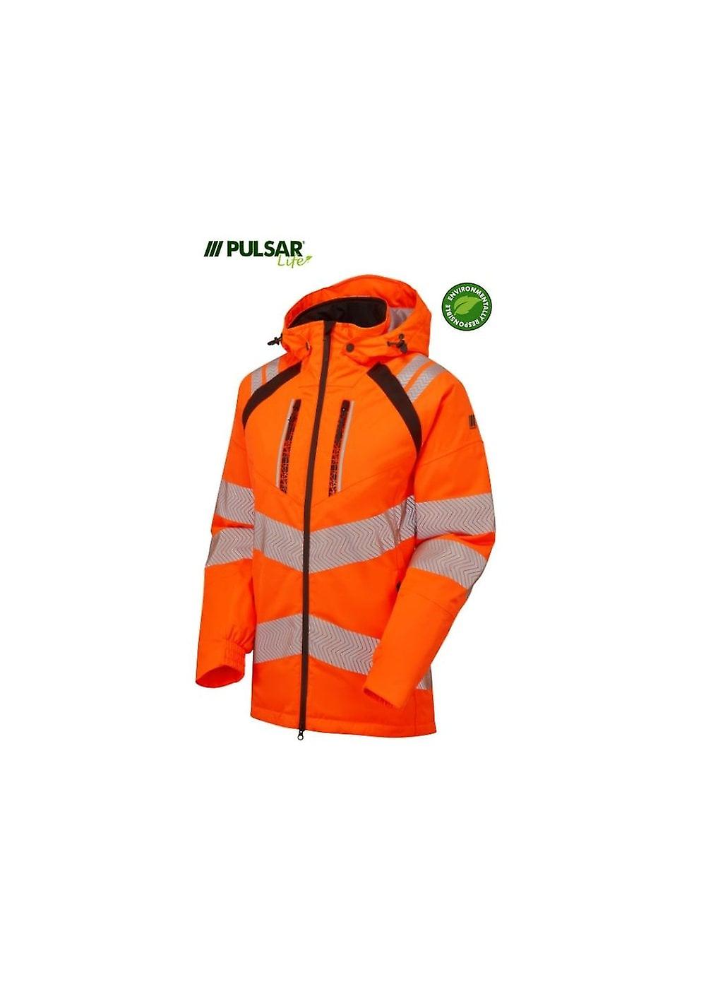 Parka isolée Pulsar PULSAR LIFE GRS Homme LFE919
