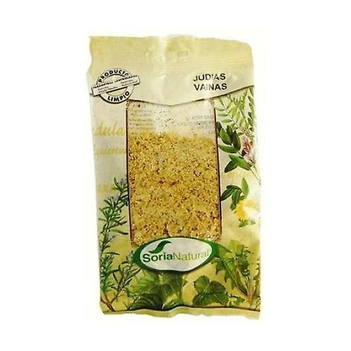 Beans Pods Bag 40 g