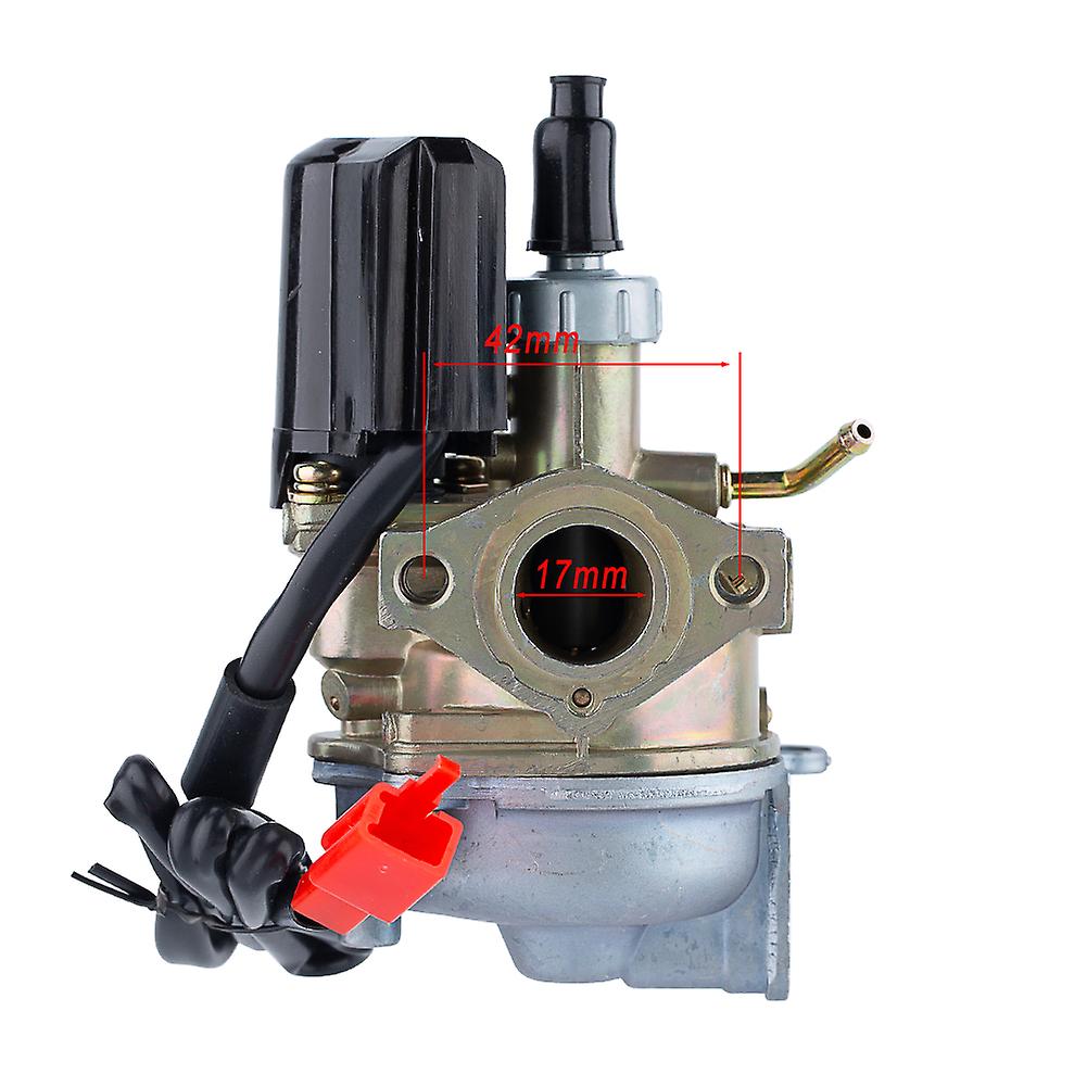 Dio50 dio90 2-takt vergaser sa50 sk50 dio 50 17mm dio 90 19mm af18 vergaser