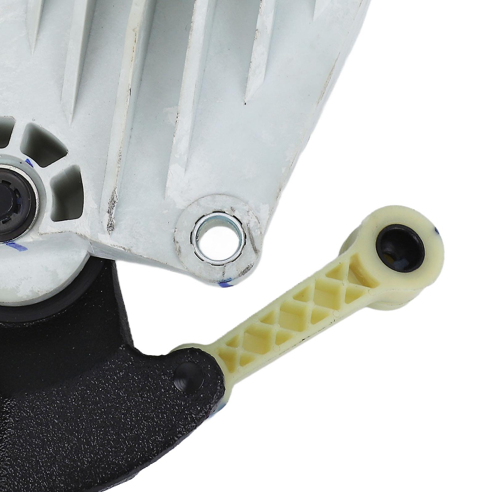 Car Shift Control Support Plate 9659241380 Replacement For Peugeot 307 2001‑2008