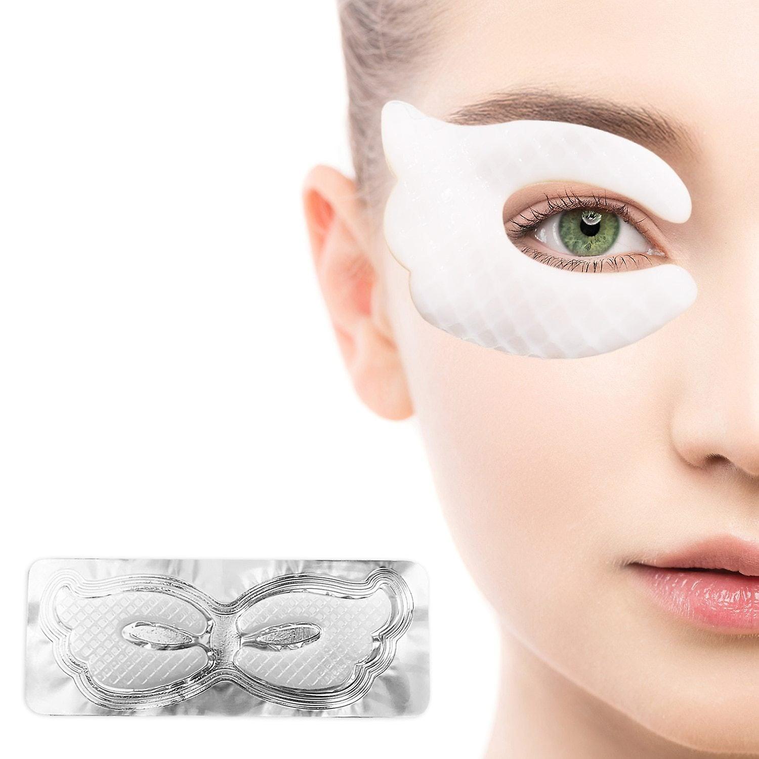 胶原蛋白眼膜抗皱