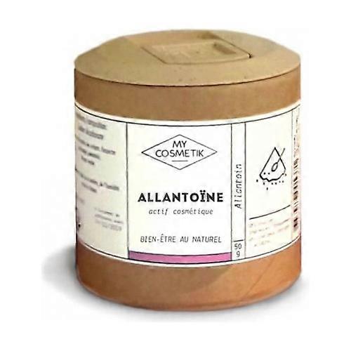 Allantoin 50 ml of powder