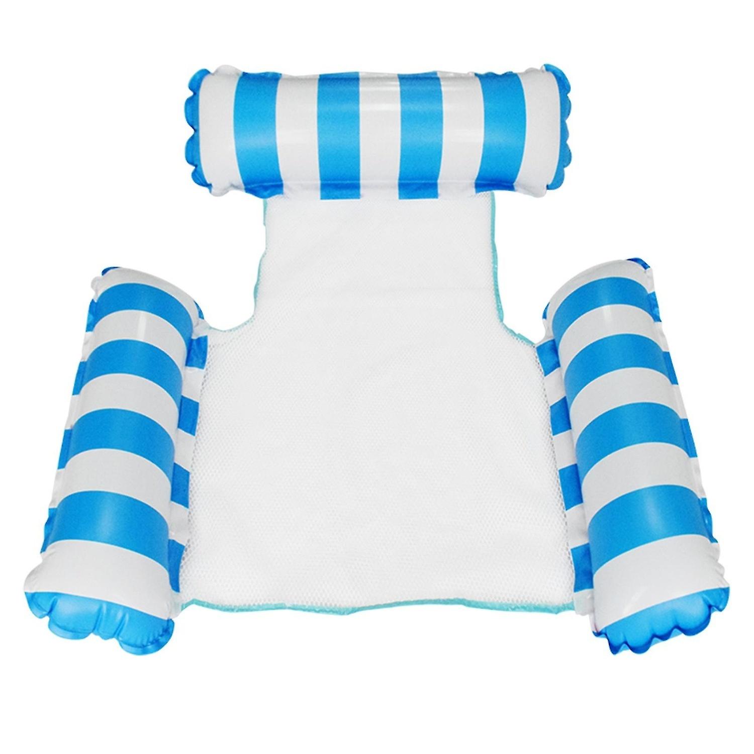 ウォーターソファインフレータブルプールフロートローおもちゃプールパーティー/ゲーム旅行/水泳