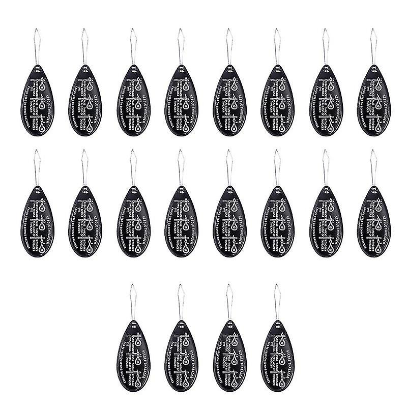 20pcs Needle Threader Stitch
