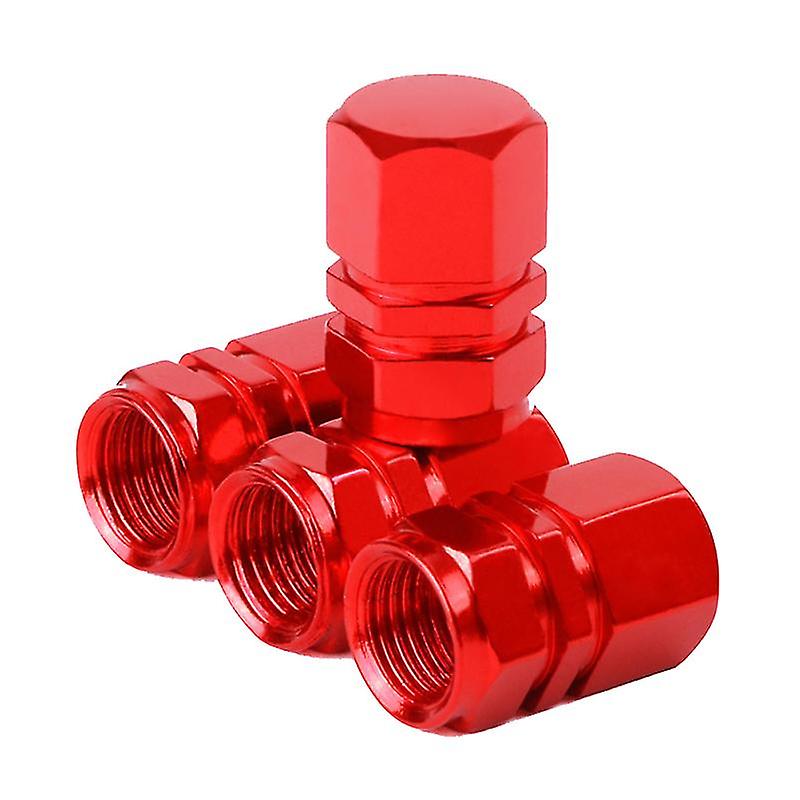 The New 4pcs Tire Cover