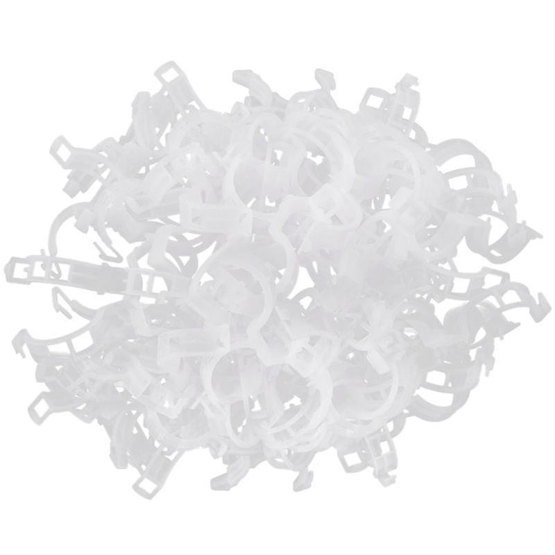 100pcs Tomato Trellis Clips