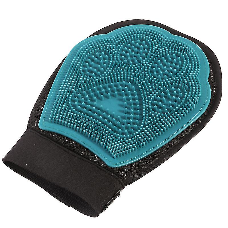1pcs Pet Massage Glove